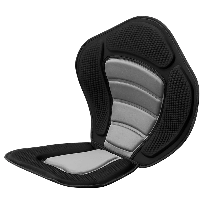 SET PLACA GONFLABILA STAND UP PADDLE SCAUN 335X84X15 CM