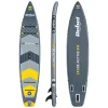 SET PLACA GONFLABILA STAND UP PADDLE SUP 381X81X15CM