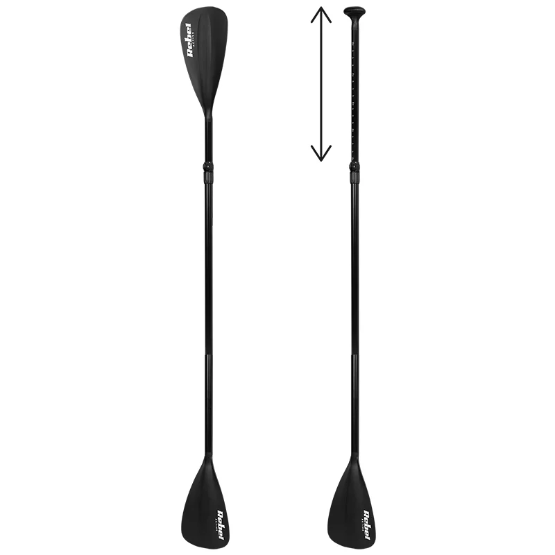 SET PLACA GONFLABILA STAND UP PADDLE SUP 381X81X15CM