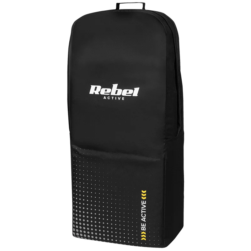 SET PLACA GONFLABILA STAND UP PADDLE SUP 381X81X15CM