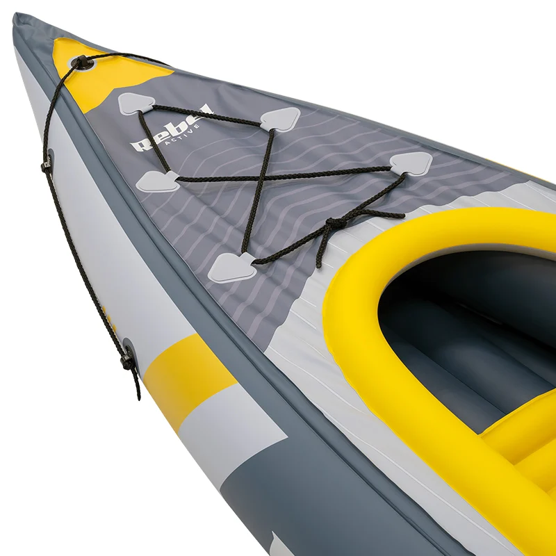 CAIAC GONFLABIL 282X90X43 CM REBEL ACTIVE