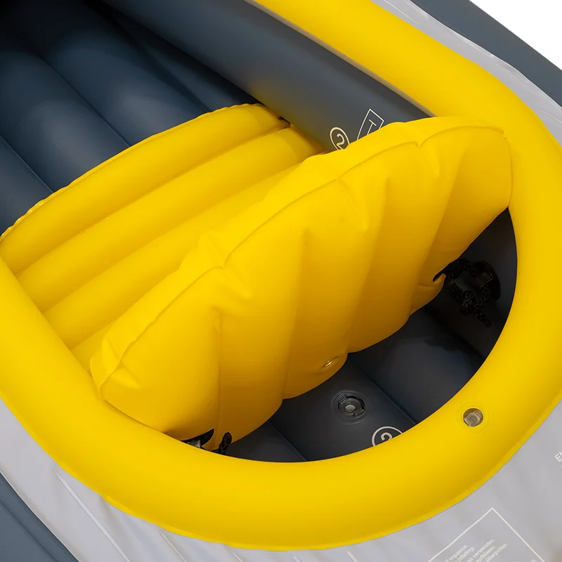 CAIAC GONFLABIL 282X90X43 CM REBEL ACTIVE