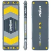 PLATFORMA GONFLABILA 250X89X15 CM REBEL ACTIVE