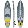 RBA-4518-G@2 SET PLACA GONFLABILA STAND UP PADDLE SUP PRO REBEL ACTI