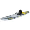RBA-4518-G@3 SET PLACA GONFLABILA STAND UP PADDLE SUP PRO REBEL ACTI