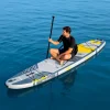 RBA-4518-G@9 SET PLACA GONFLABILA STAND UP PADDLE SUP PRO REBEL ACTI