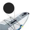 RBA-4518-WH@4 SET PLACA GONFLABILA STAND UP PADDLE SUP PRO REBEL ACTI