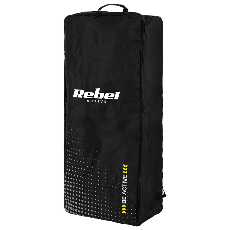 RBA-4518-WH@7 SET PLACA GONFLABILA STAND UP PADDLE SUP PRO REBEL ACTI