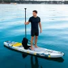RBA-4518-WH@9 SET PLACA GONFLABILA STAND UP PADDLE SUP PRO REBEL ACTI