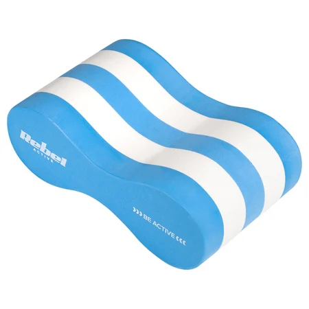 RBA-4601 PULL BUOY INOT EVA REBEL ACTIVE