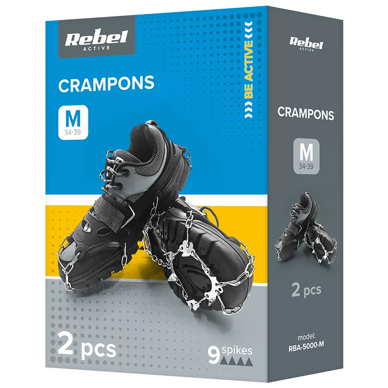 COLTARI LANT ANTI-ALUNECARE PENTRU BOCANCI M REBELACTI