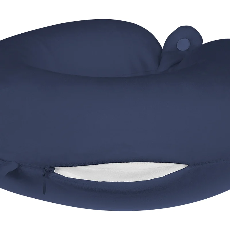 RBA-5002-BL@5 PERNA CALATORIE SPUMA CU MEMORIE REBEL ACTIVE