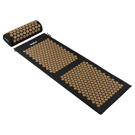 SALTEA PRESOPUNCTURA 130X50CM REBEL ACTIVE