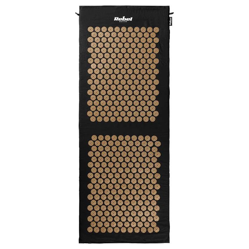 SALTEA PRESOPUNCTURA 130X50CM REBEL ACTIVE