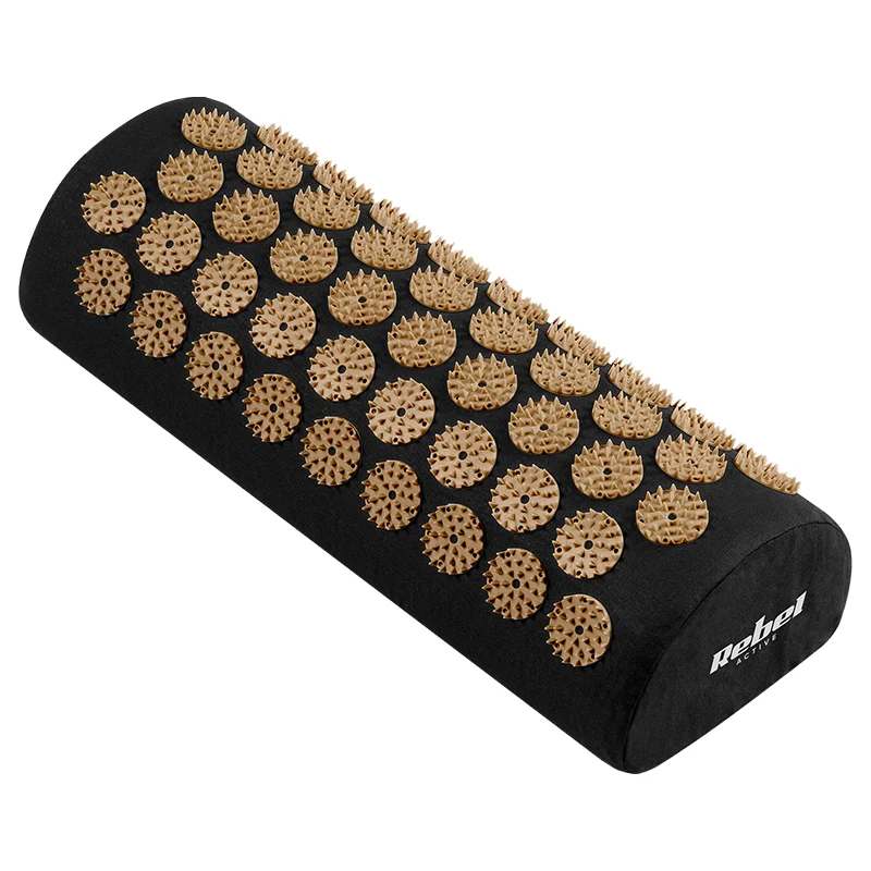 SALTEA PRESOPUNCTURA 130X50CM REBEL ACTIVE