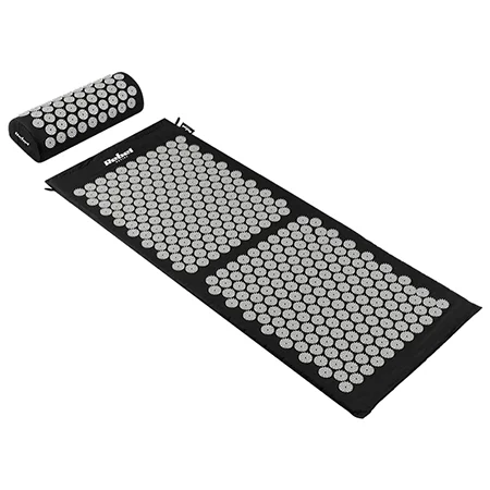 RBA-6010-BK SALTEA PRESOPUNCTURA CU PERNA 110X42 CM XL REBEL ACTIVE