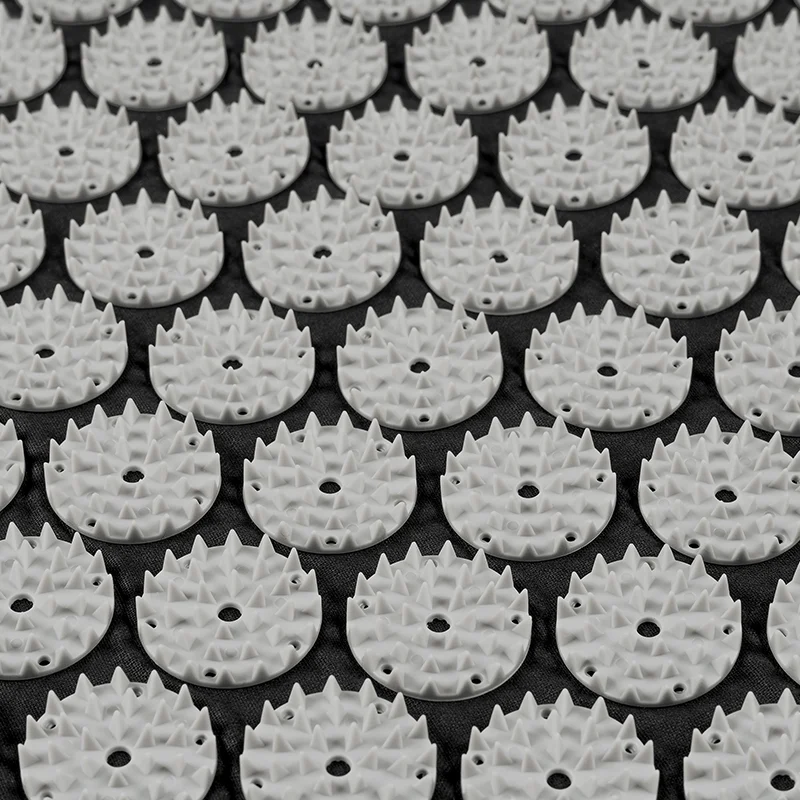 SALTEA PRESOPUNCTURA CU PERNA 110X42 CM XL REBEL ACTIVE