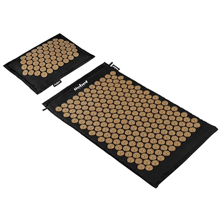 RBA-6011-GL SALTEA PRESOPUNCTURA CU PERNA 72X42 CM ECO REBEL ACTIVE