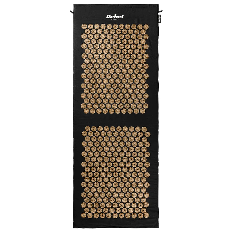 SALTEA PRESOPUNCTURA CU PERNA 130X50 CM ECO REBEL ACTIV