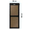 SALTEA PRESOPUNCTURA CU PERNA 130X50 CM ECO REBEL ACTIV