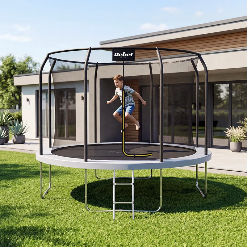 TRAMBULINA 10FT 305CM REBEL ACTIVE