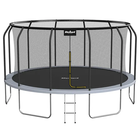 TRAMBULINA 14FT 427CM REBEL ACTIVE
