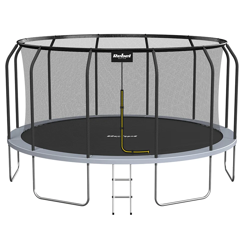 TRAMBULINA 14FT 427CM REBEL ACTIVE