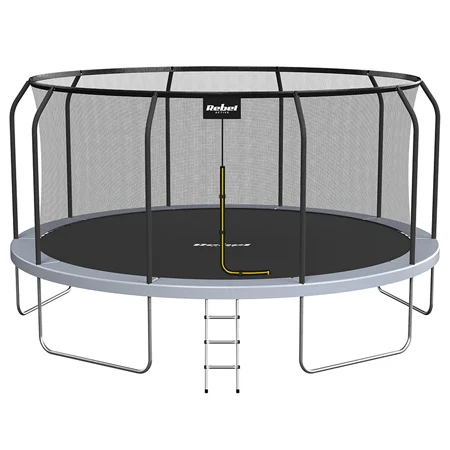 TRAMBULINA 15FT 457CM REBEL ACTIVE