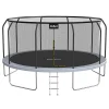 TRAMBULINA 15FT 457CM REBEL ACTIVE