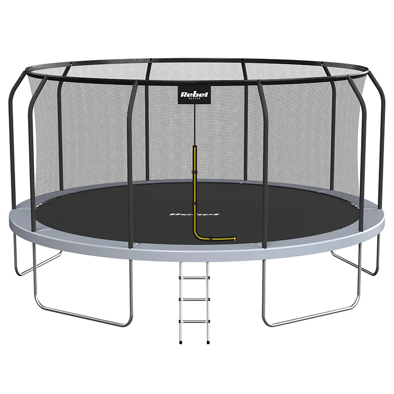 TRAMBULINA 15FT 457CM REBEL ACTIVE