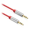 CABLU AUDIO 3.5 TATA - TATA 2.0M SENTIVUS