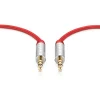 CABLU AUDIO 3.5 TATA - TATA 2.0M SENTIVUS