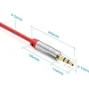 CABLU AUDIO 3.5 TATA - TATA 2.0M SENTIVUS