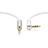 CABLU AUDIO 3.5 TATA - TATA 2.0M 90 SENTIVUS