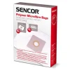 S-BAGSFORSVC8 SET 5 SACI MICROFIBRA ASPIRATOR SVC 8 SENCOR
