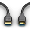 CABLU HDMI TATA - TATA 4K 1.5M SENTIVUS