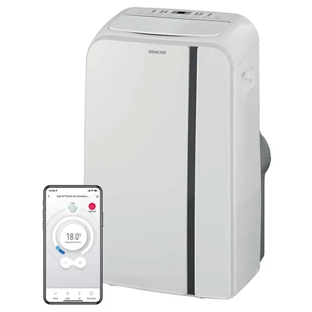 AER CONDITIONAT MOBIL SAC MT1240C SENCOR