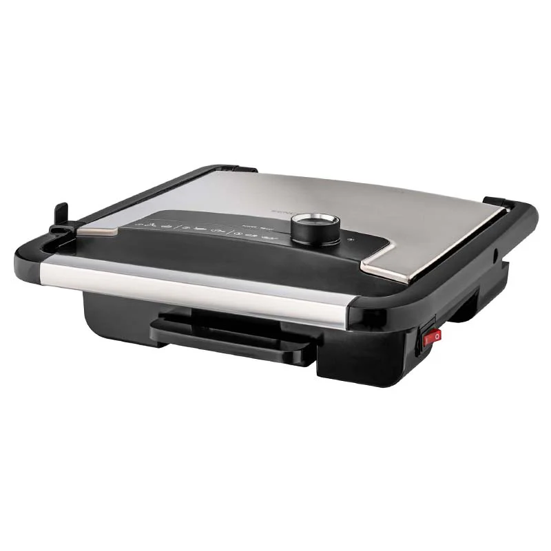 S-SBG3710SS@4 GRILL ELECTRIC 2000W SENCOR