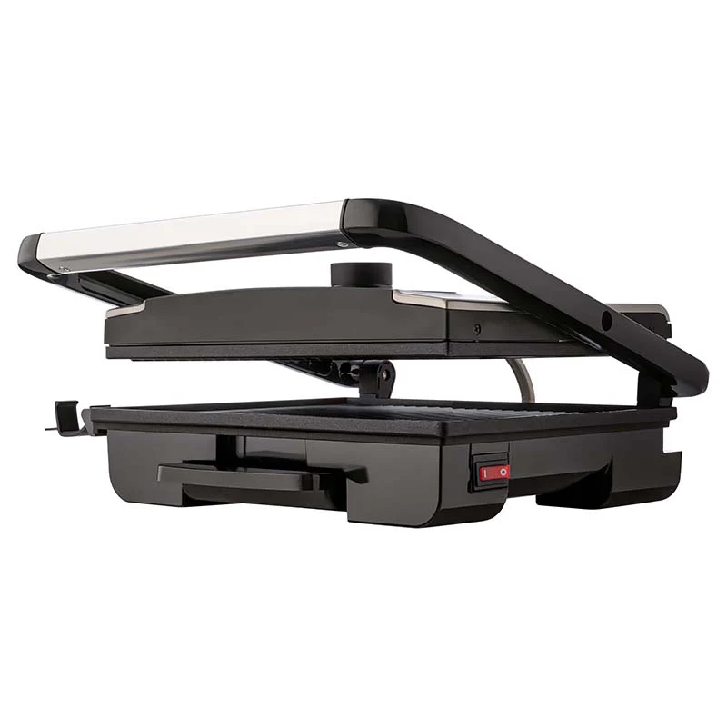 S-SBG3710SS@5 GRILL ELECTRIC 2000W SENCOR