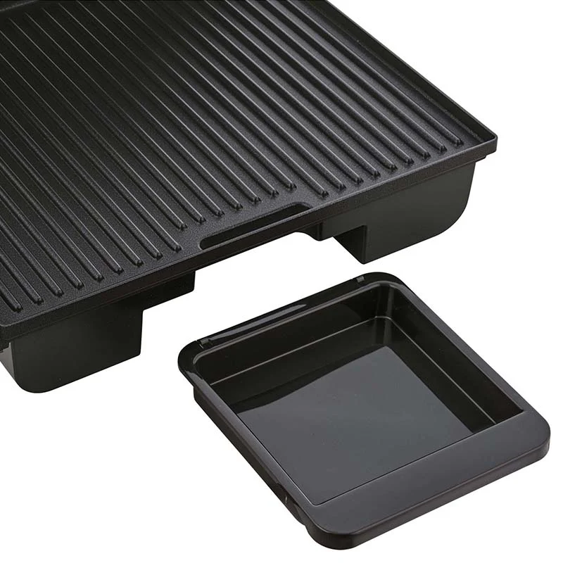 S-SBG3710SS@8 GRILL ELECTRIC 2000W SENCOR