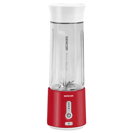 BLENDER FITNESS PORTABIL 500ML 150W SENCOR