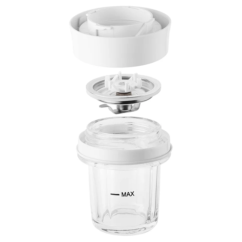 BLENDER 250W 0.8L SENCOR