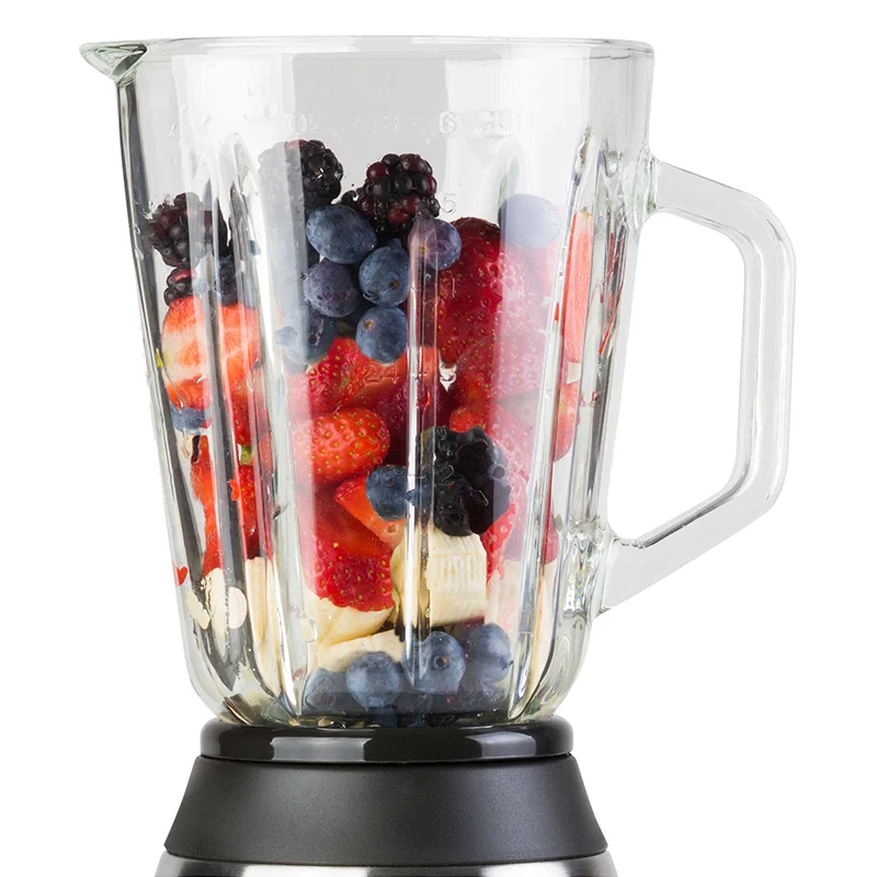 S-SBL4371@5 BLENDER 600W 1.5L SENCOR