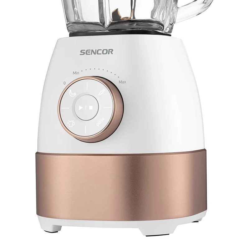 S-SBL5870GD@4 BLENDER 1800W SENCOR