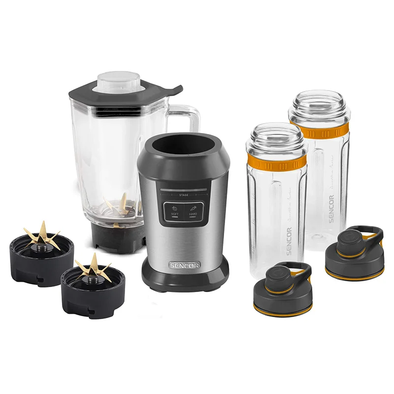BLENDER AUTOMATIC SMOOTHIE 800 W SENCOR