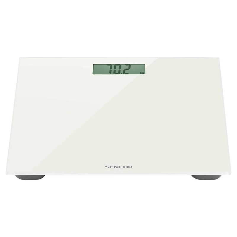 S-SBS2301WH@3 CANTAR DE PERSOANE SENCOR