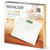 S-SBS2301WH@8 CANTAR DE PERSOANE SENCOR