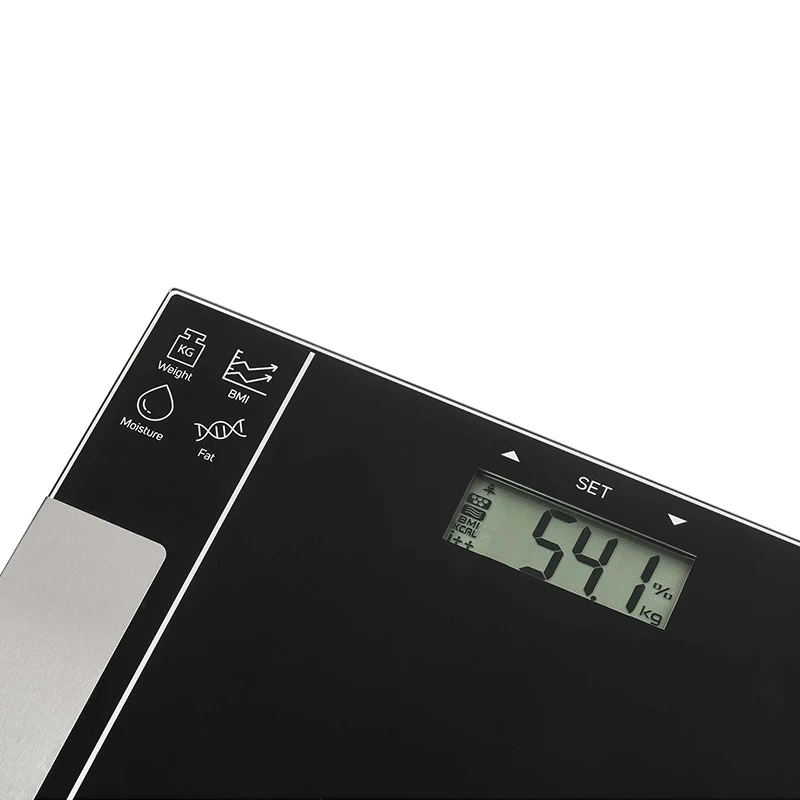 CANTAR DE PERSOANE FITNESS SENCOR