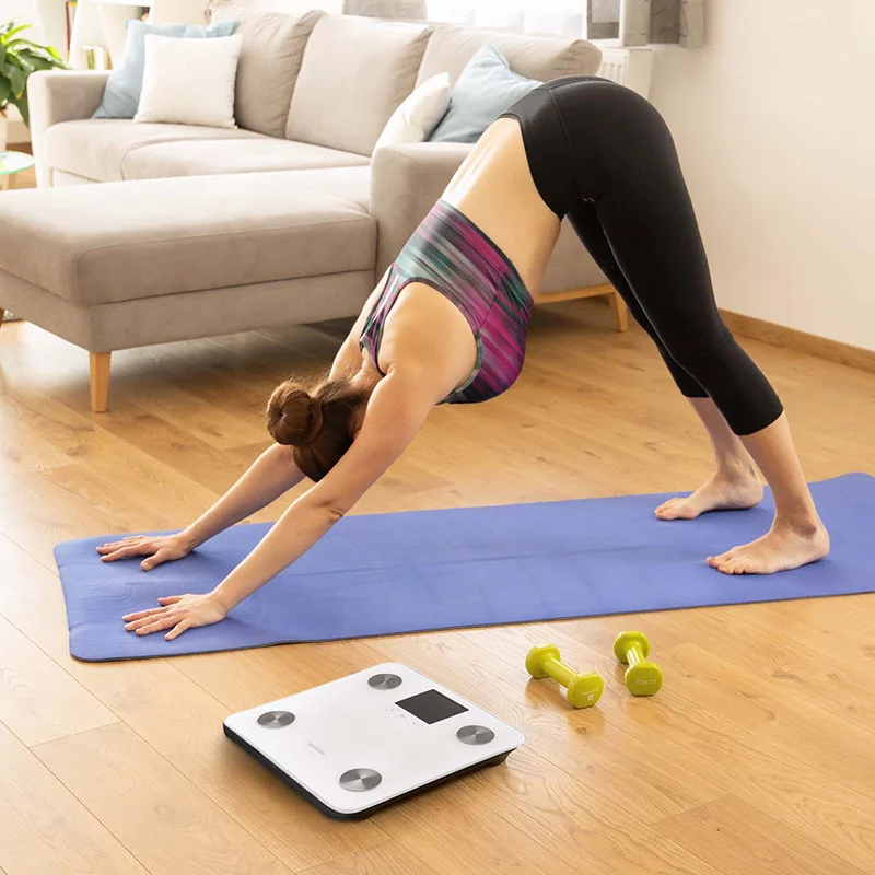 CANTAR PERSOANE SENCOR