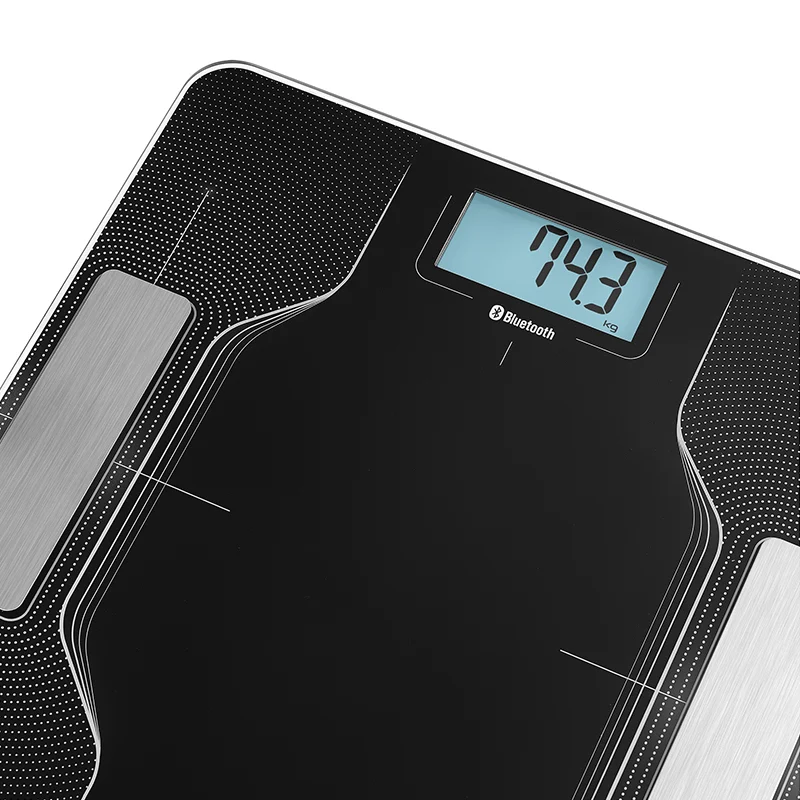 CANTAR SMART FITNESS SENCOR